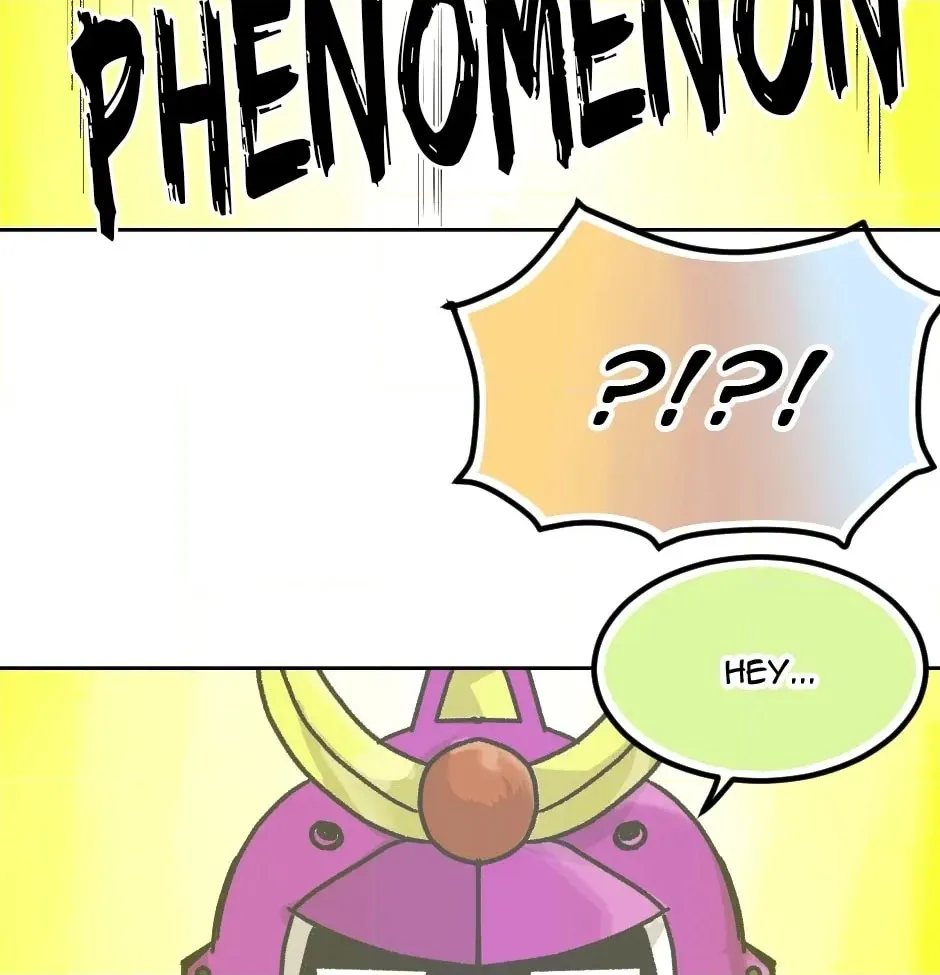 Ghostmate Chapter 13 page 50 - 