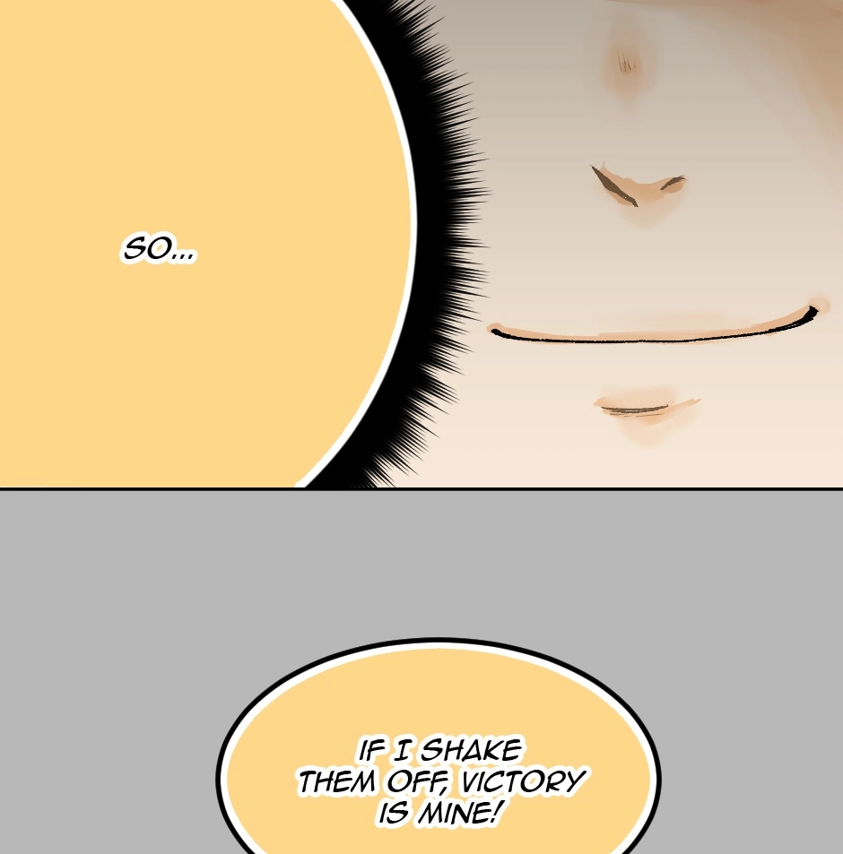 Ghostmate Chapter 13 page 8 - 