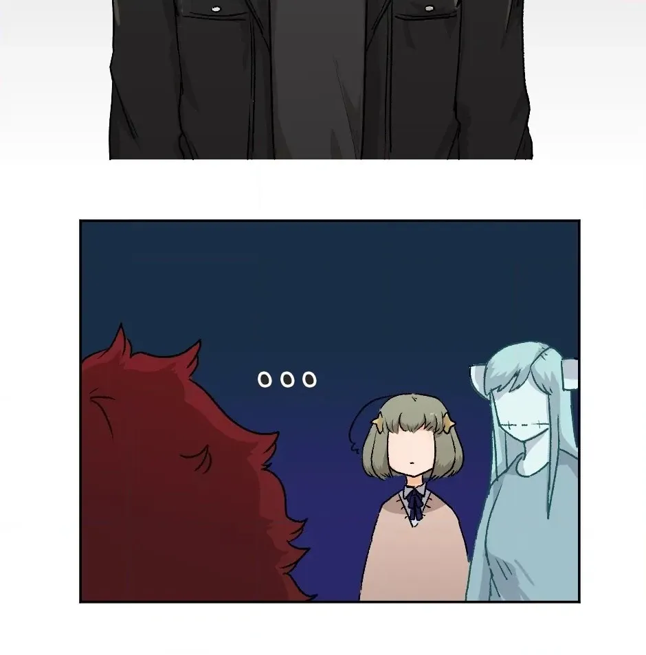 Ghostmate Chapter 13 page 10 - 