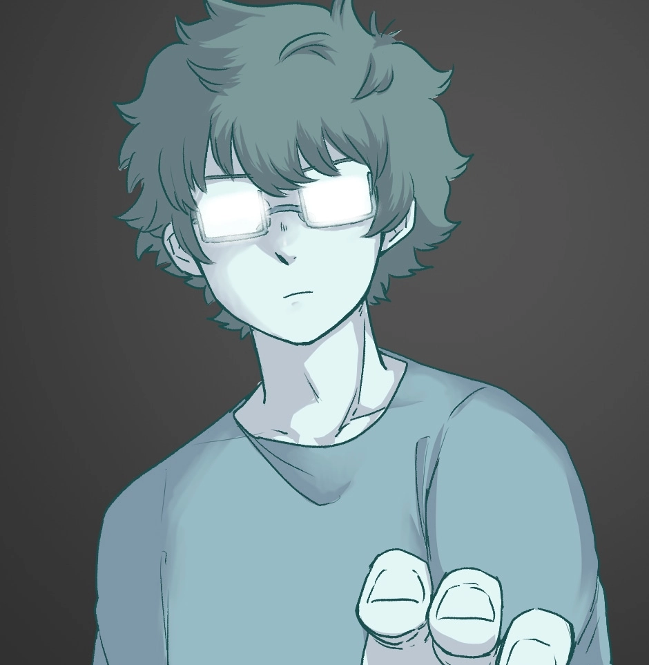 Ghostmate Chapter 14 page 2 - 