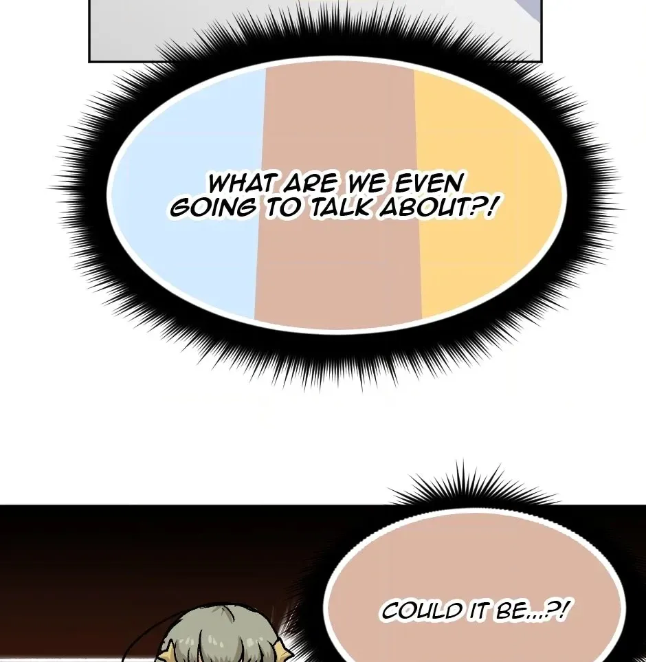 Ghostmate Chapter 14 page 20 - 
