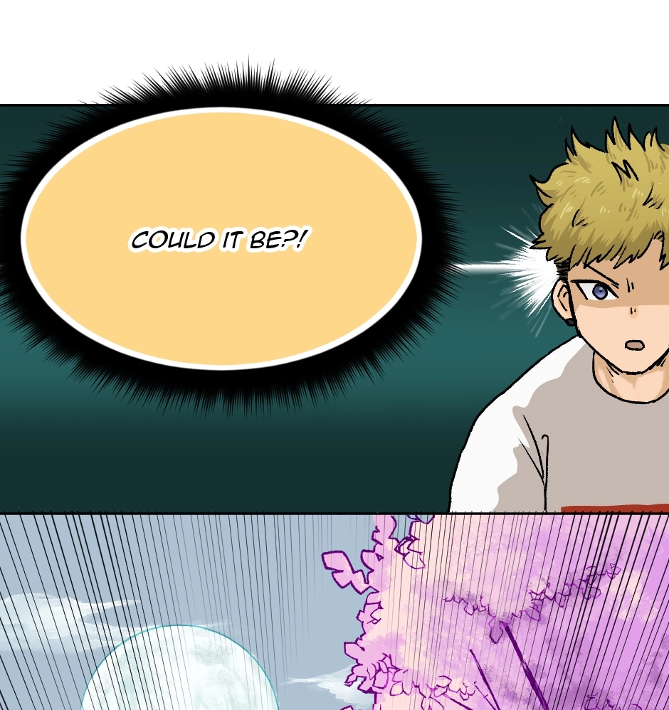 Ghostmate Chapter 14 page 24 - 
