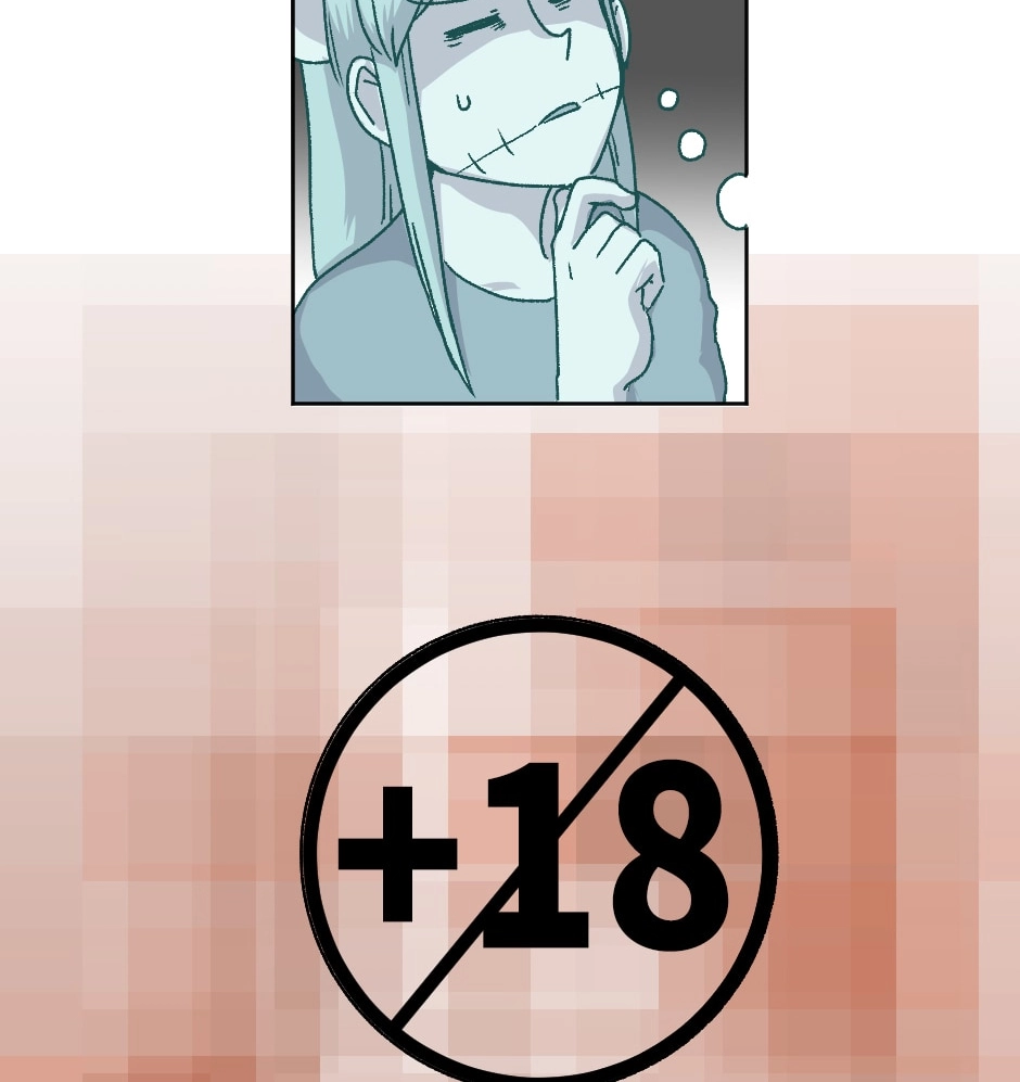 Ghostmate Chapter 14 page 29 - 