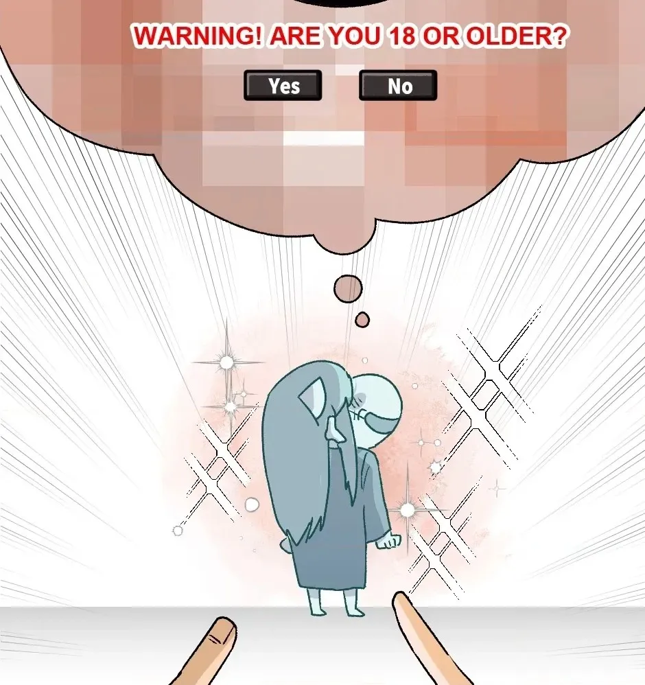 Ghostmate Chapter 14 page 30 - 