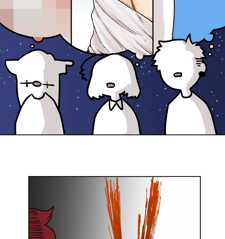 Ghostmate Chapter 14 page 36 - 