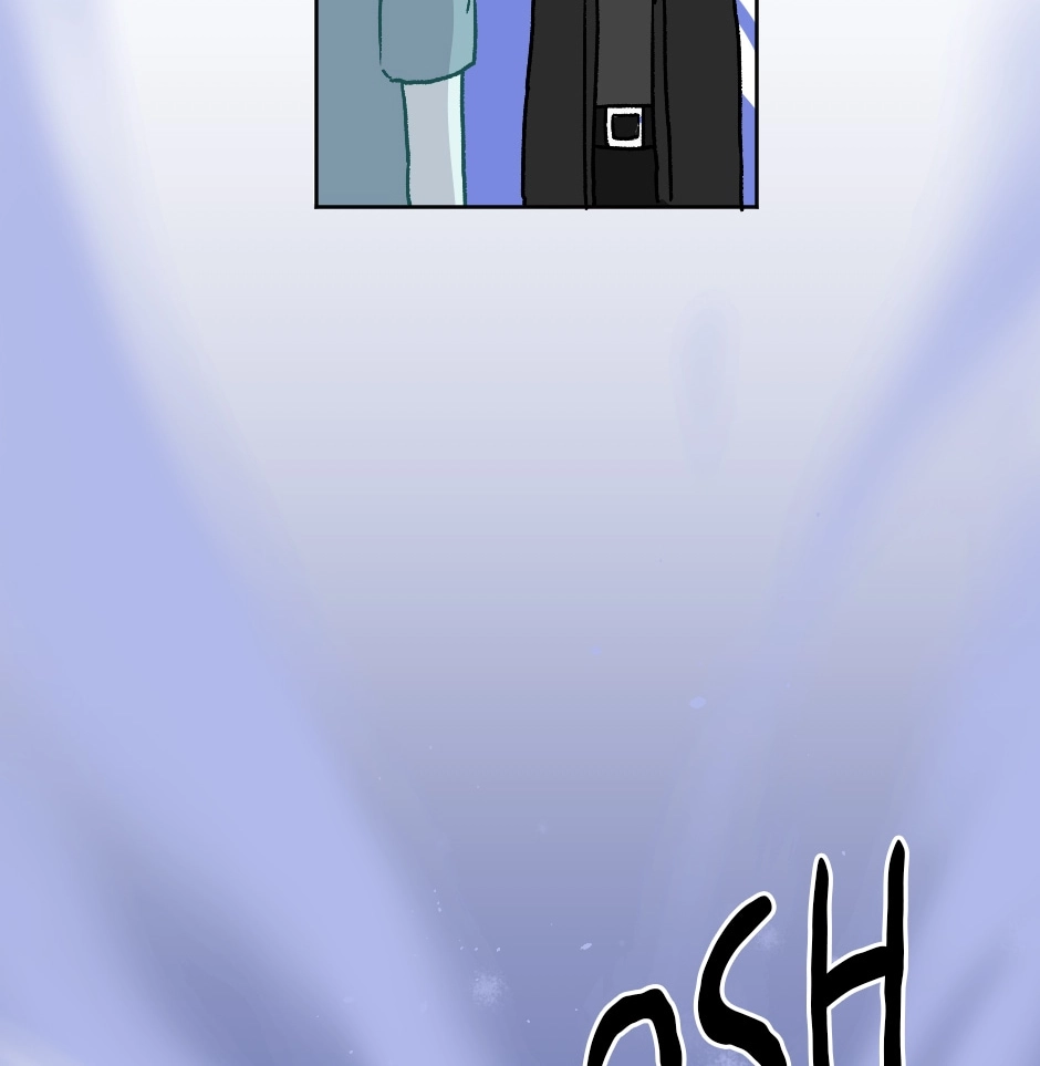 Ghostmate Chapter 14 page 5 - 