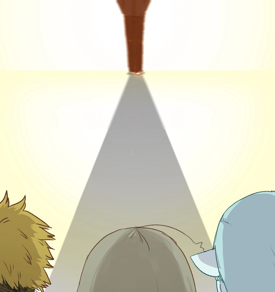 Ghostmate Chapter 14 page 43 - 