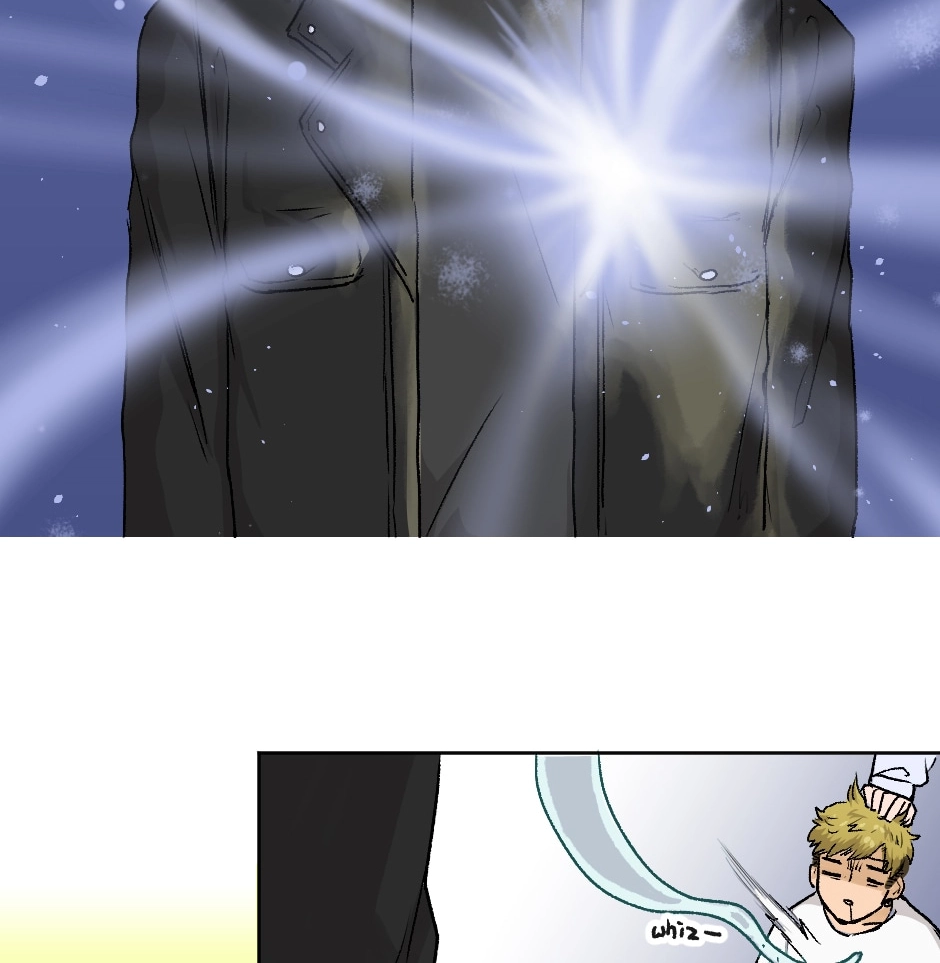 Ghostmate Chapter 14 page 7 - 