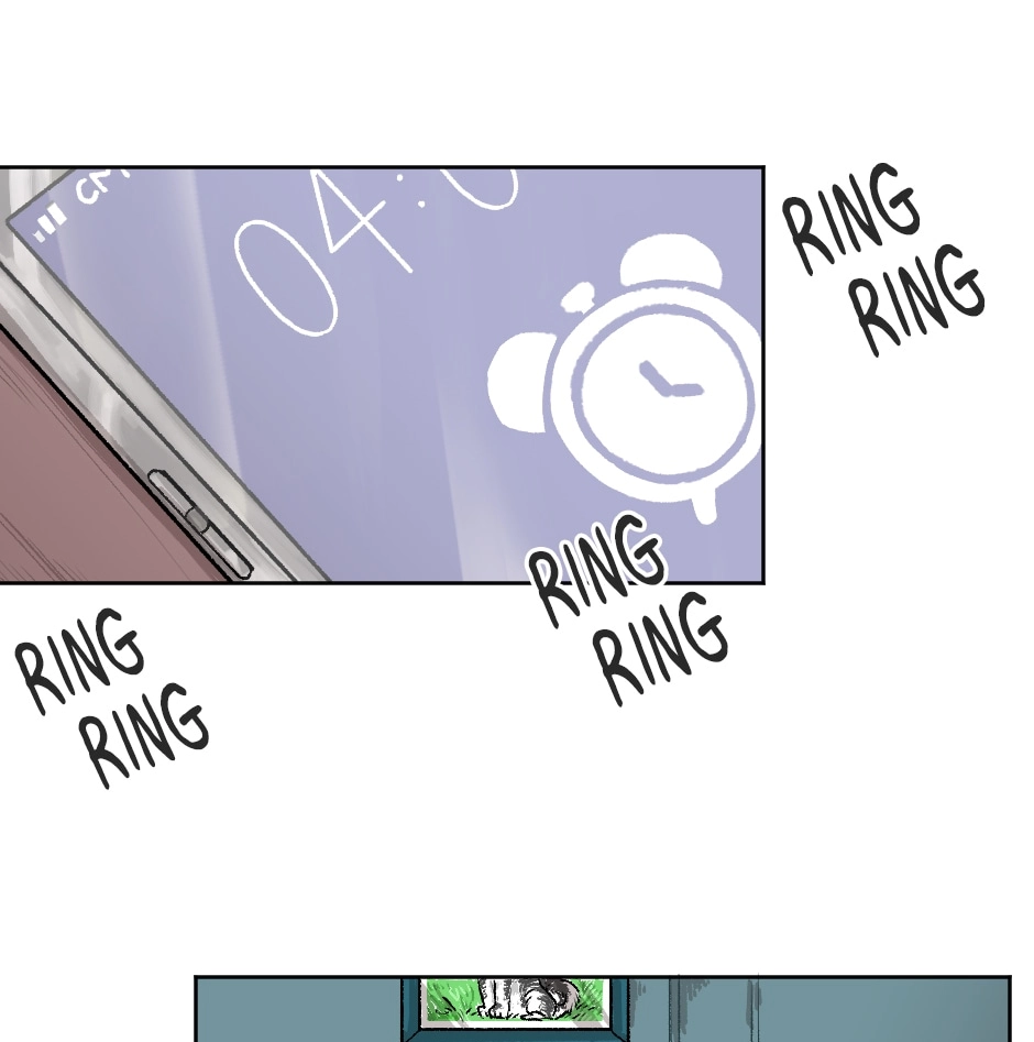 Ghostmate Chapter 15 page 2 - 