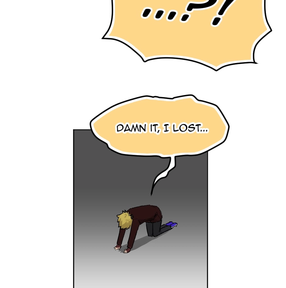 Ghostmate Chapter 15 page 16 - 