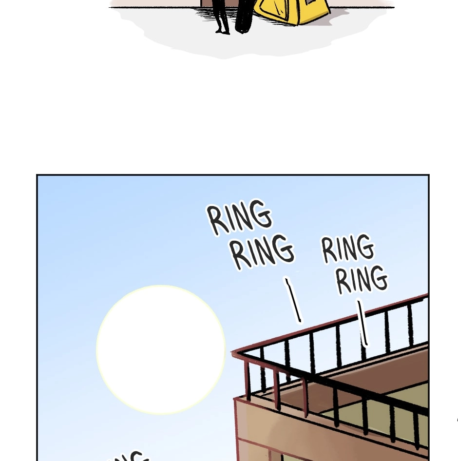 Ghostmate Chapter 15 page 23 - 