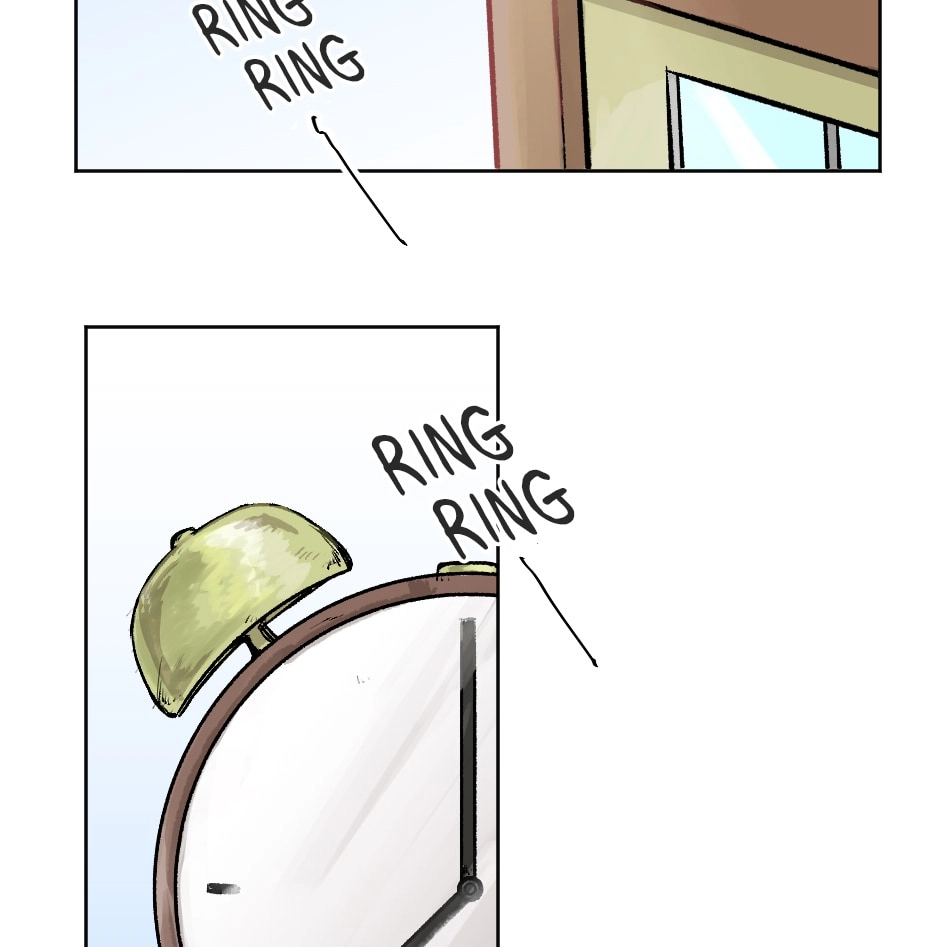Ghostmate Chapter 15 page 24 - 