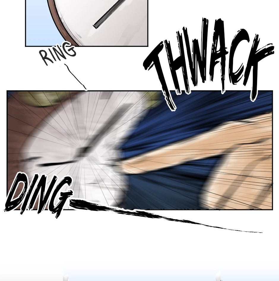 Ghostmate Chapter 15 page 25 - 