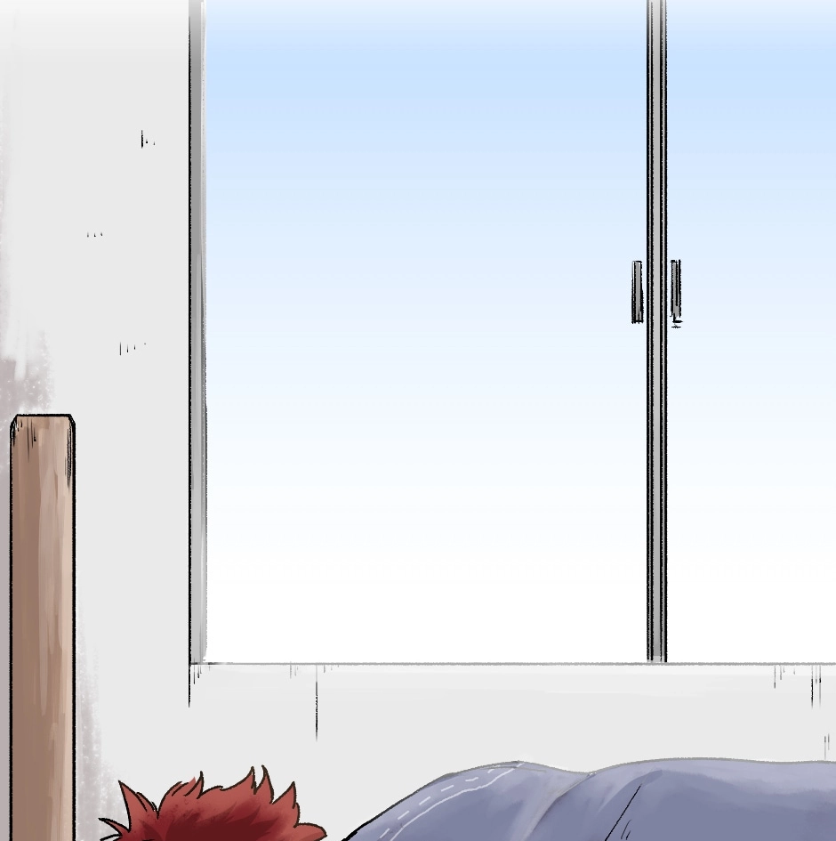 Ghostmate Chapter 15 page 26 - 