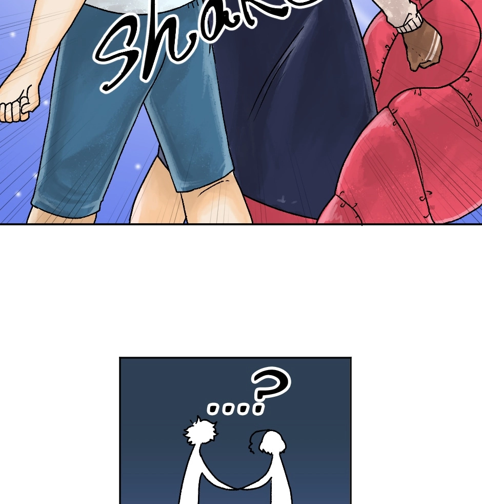 Ghostmate Chapter 15 page 37 - 