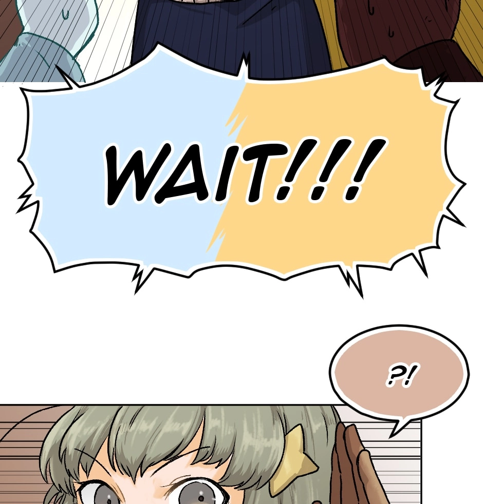 Ghostmate Chapter 15 page 42 - 