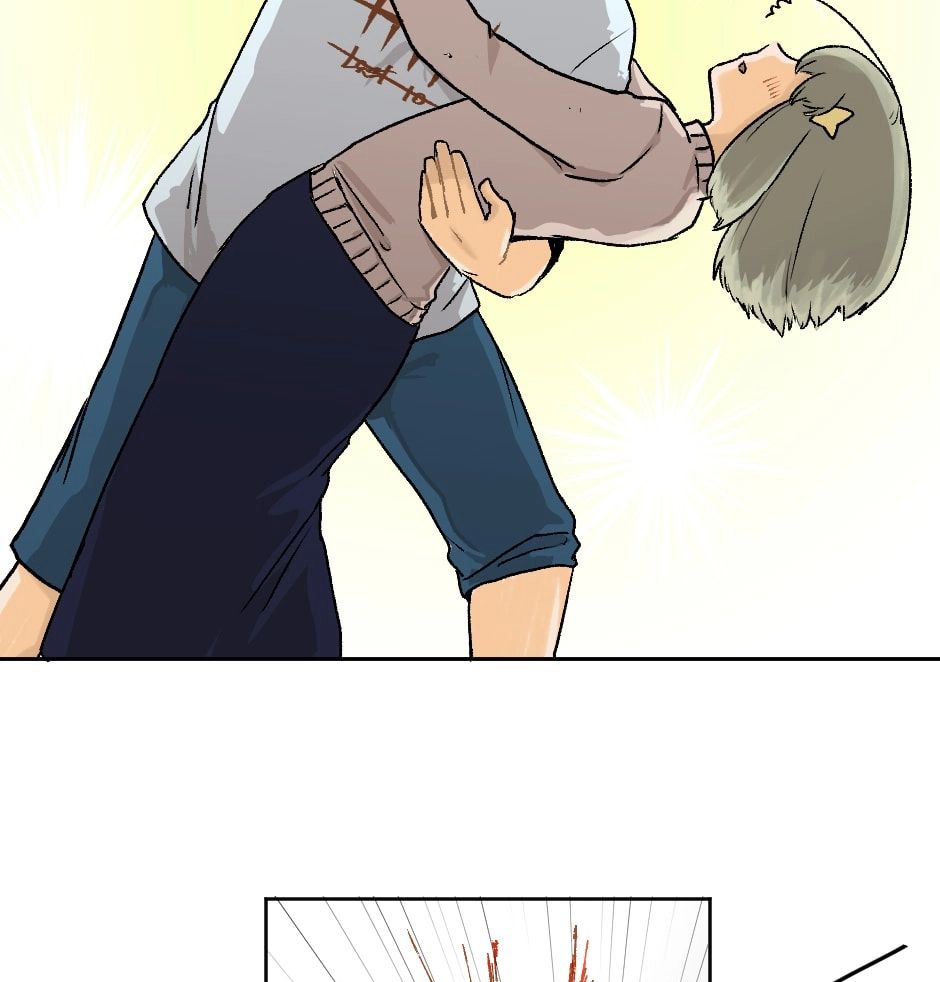 Ghostmate Chapter 15 page 44 - 