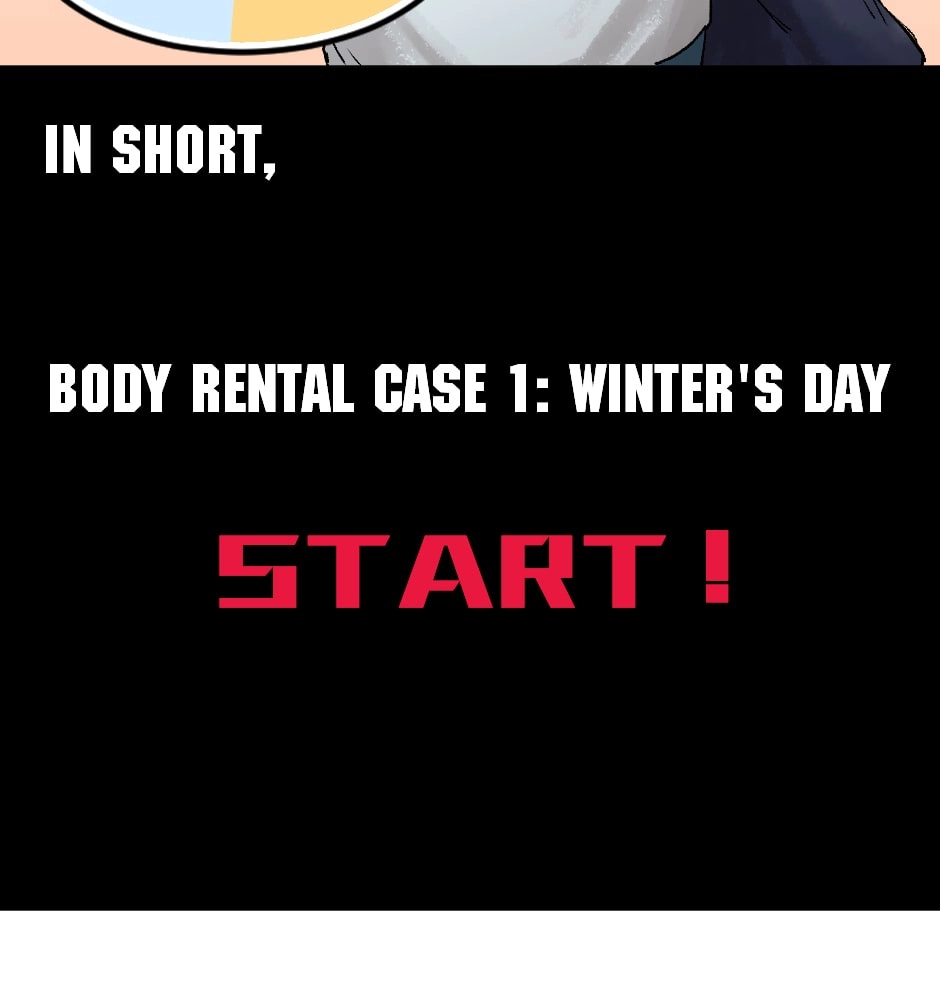 Ghostmate Chapter 15 page 48 - 