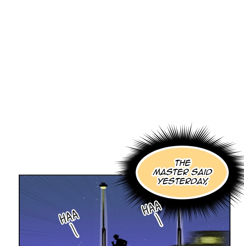 Ghostmate Chapter 15 page 6 - 