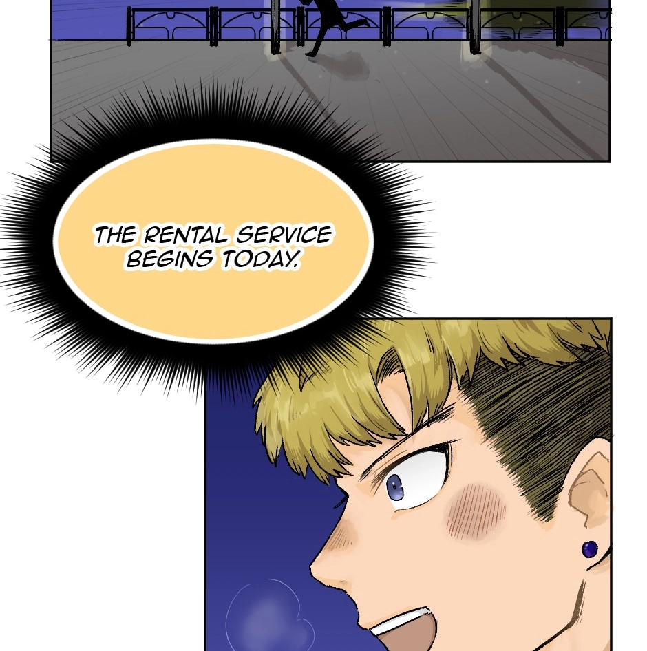 Ghostmate Chapter 15 page 7 - 