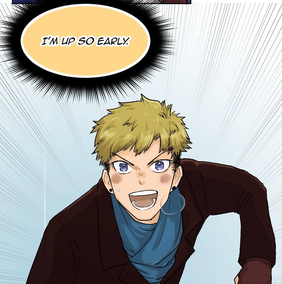 Ghostmate Chapter 15 page 9 - 