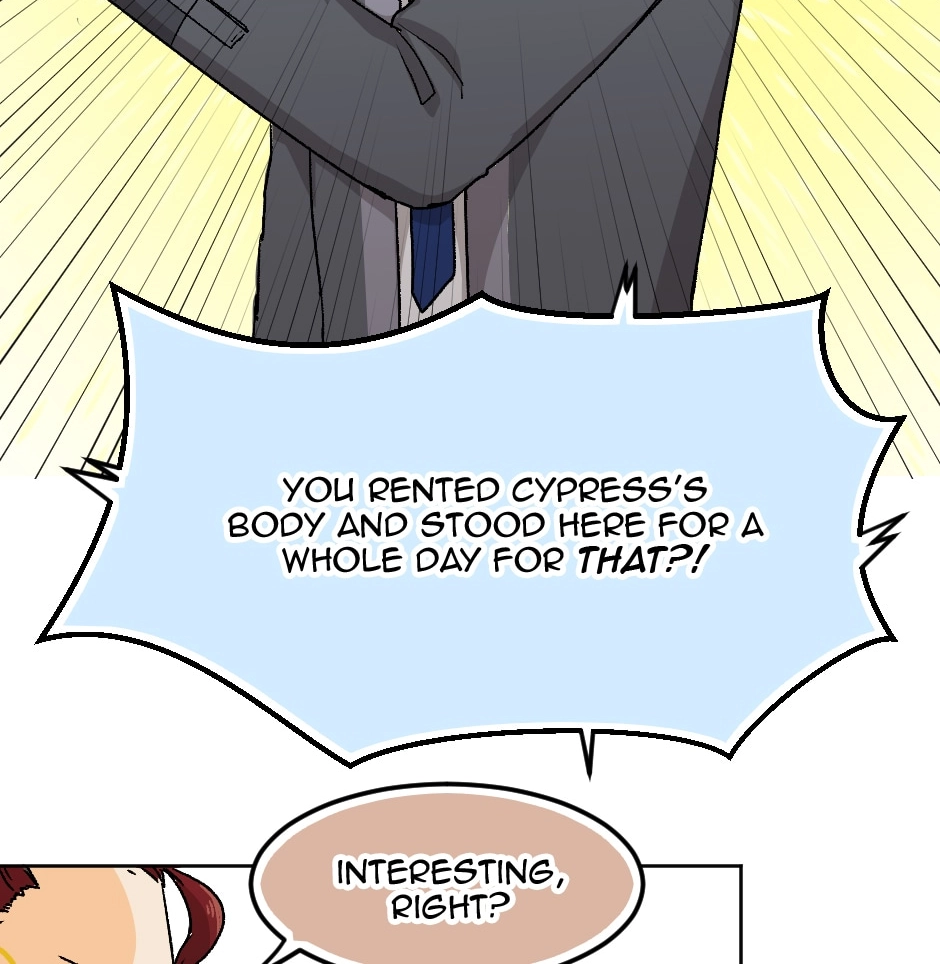Ghostmate Chapter 16 page 14 - 