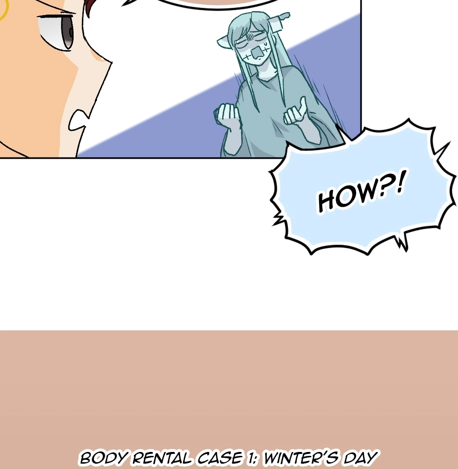 Ghostmate Chapter 16 page 15 - 