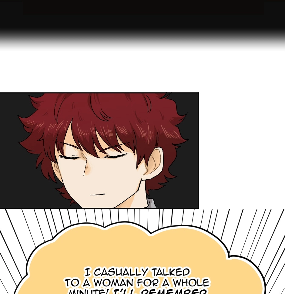 Ghostmate Chapter 16 page 23 - 