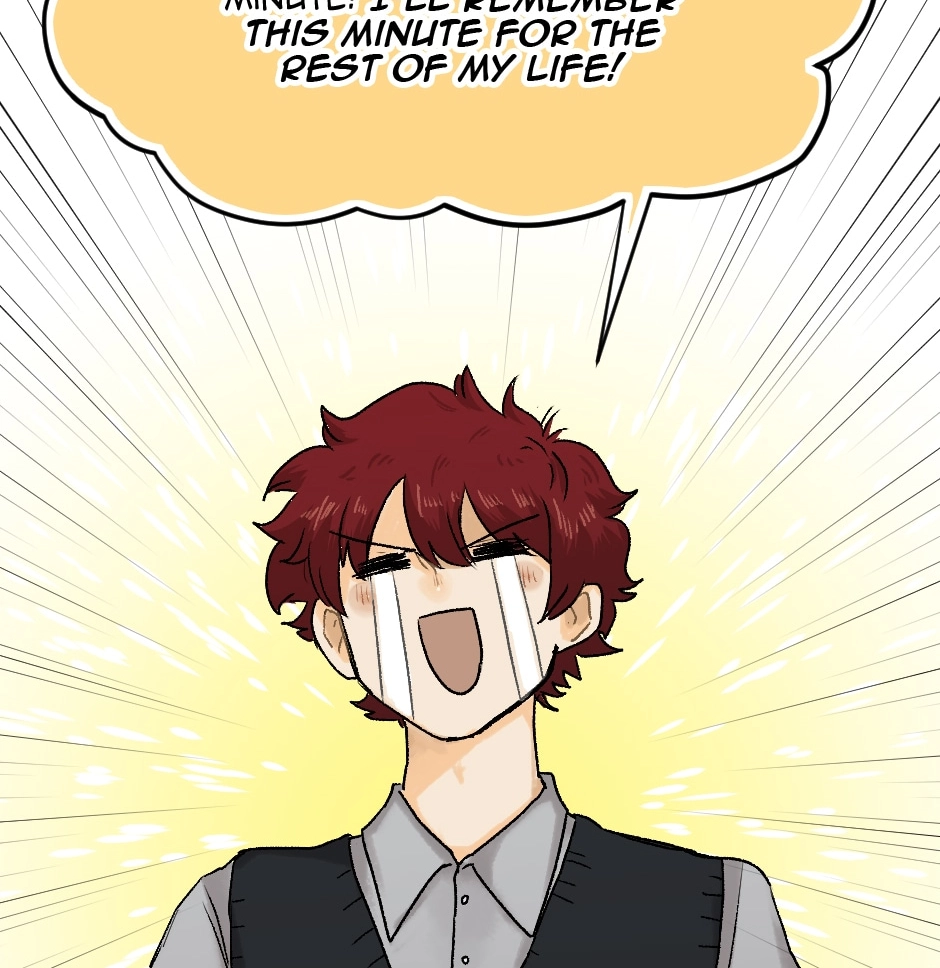 Ghostmate Chapter 16 page 24 - 