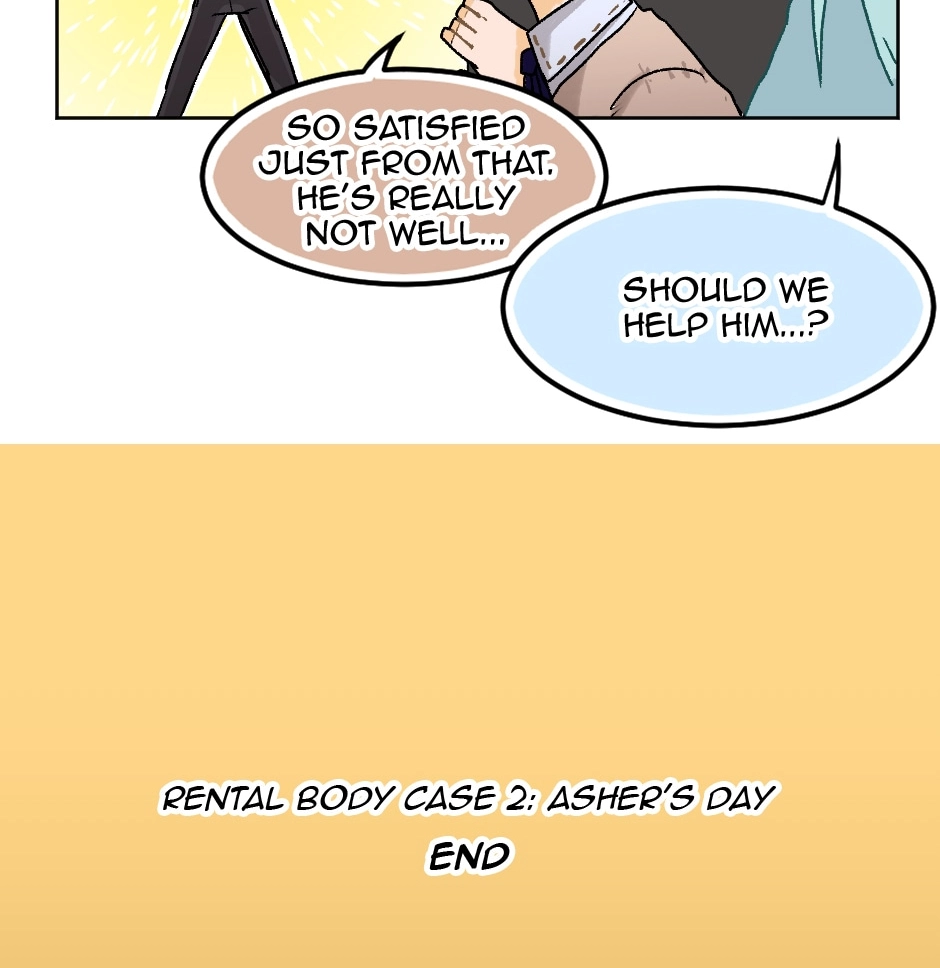Ghostmate Chapter 16 page 26 - 
