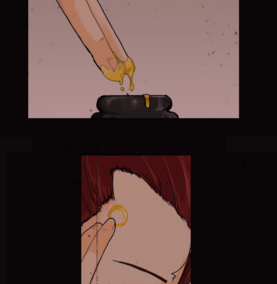 Ghostmate Chapter 16 page 4 - 