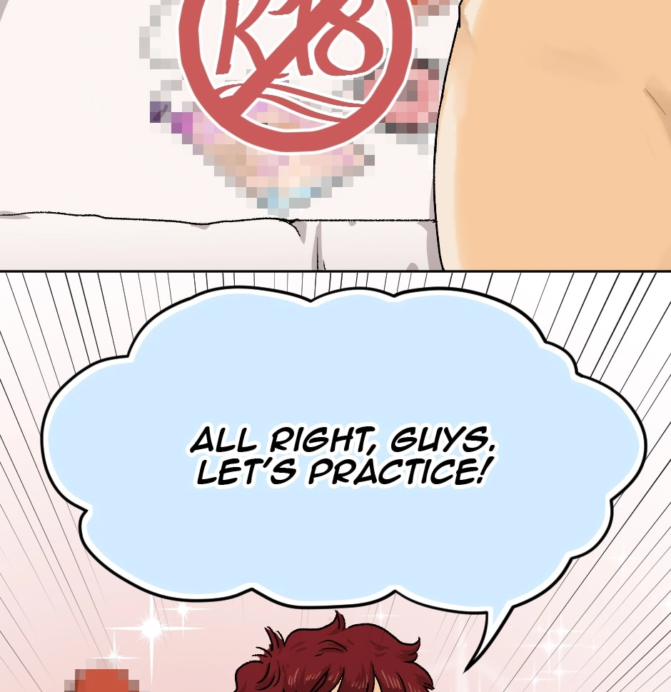 Ghostmate Chapter 16 page 31 - 