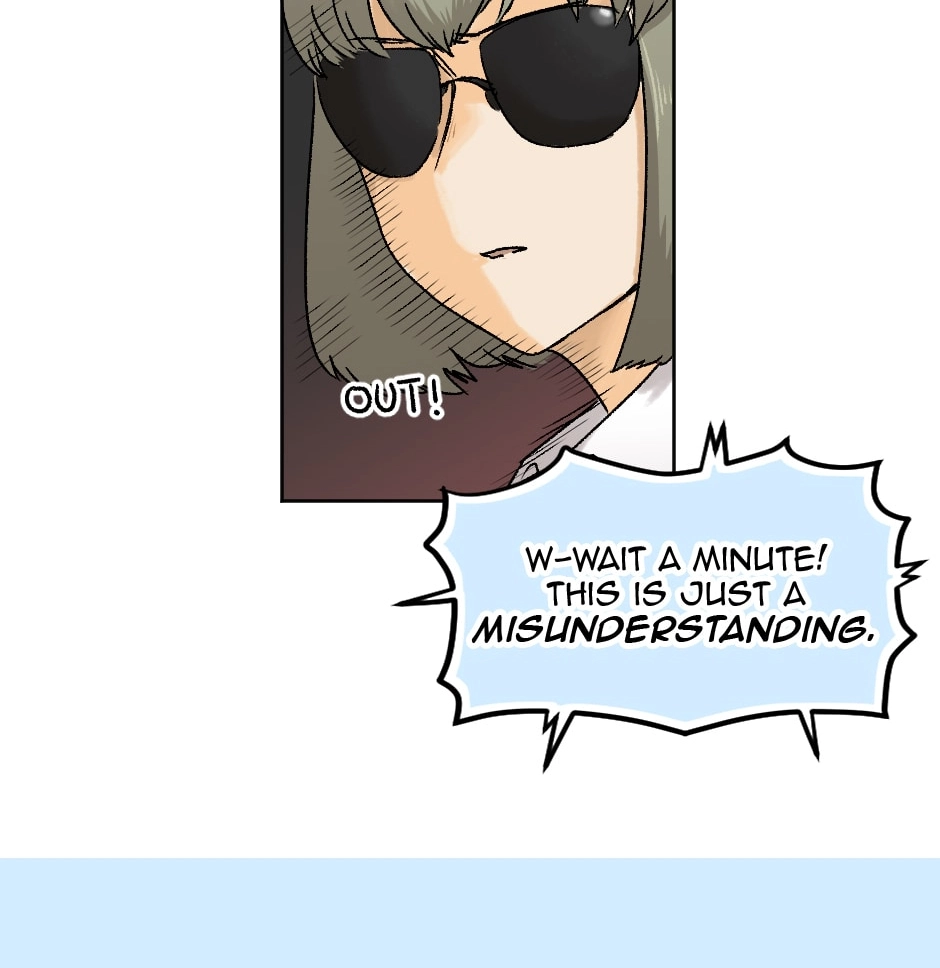 Ghostmate Chapter 16 page 36 - 