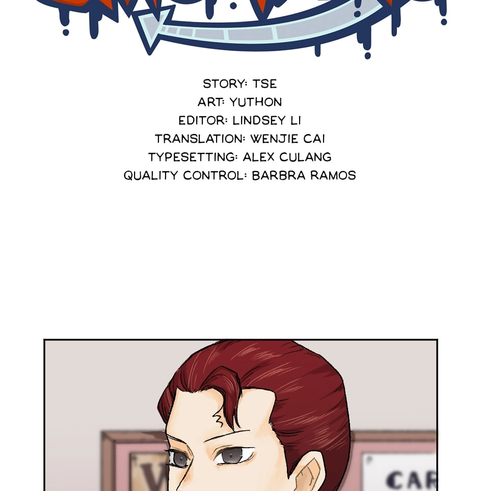 Ghostmate Chapter 16 page 7 - 