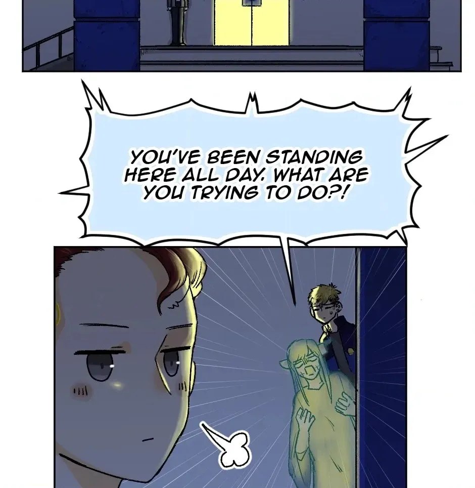 Ghostmate Chapter 16 page 10 - 