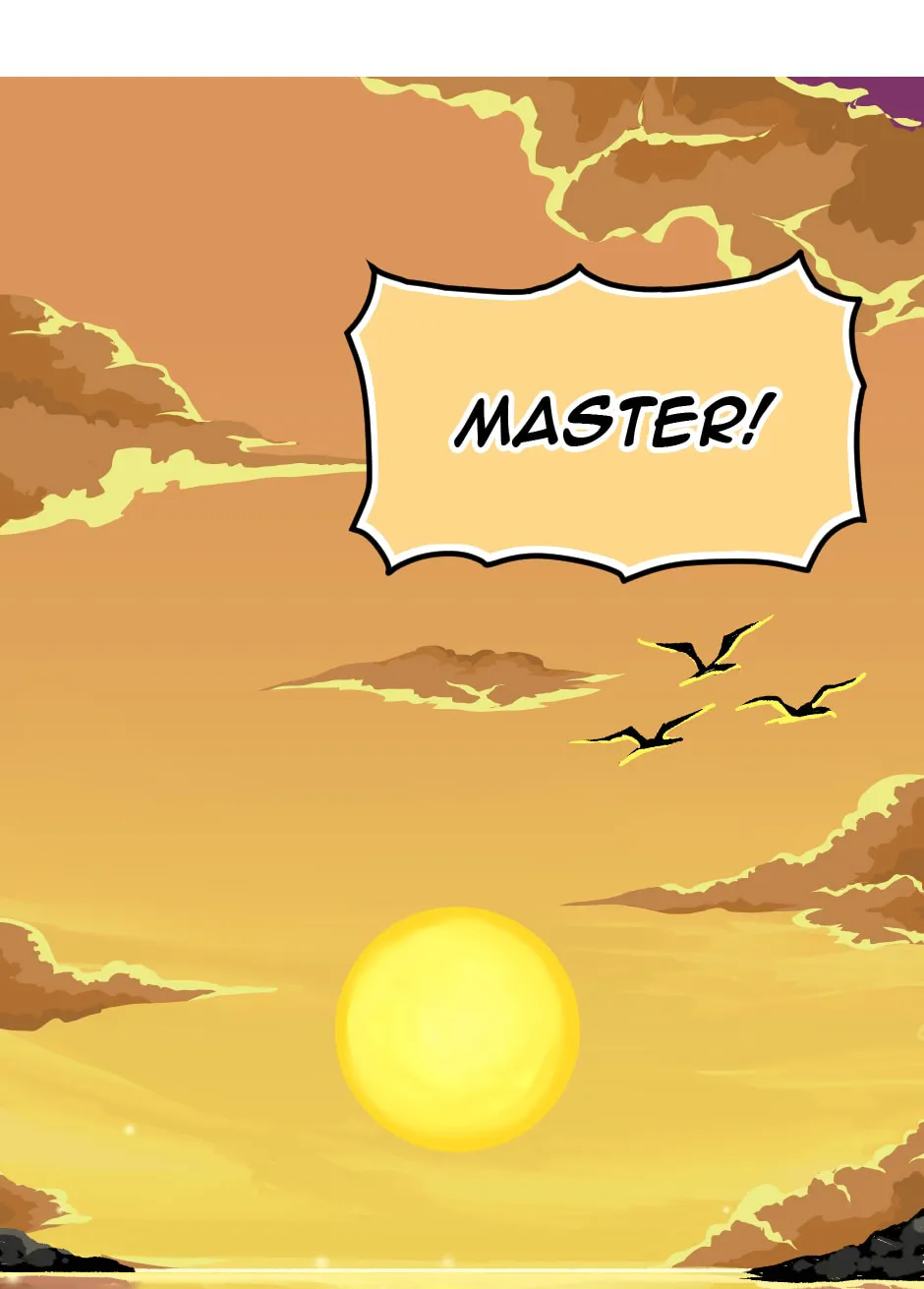 Ghostmate Chapter 3 page 1 - 