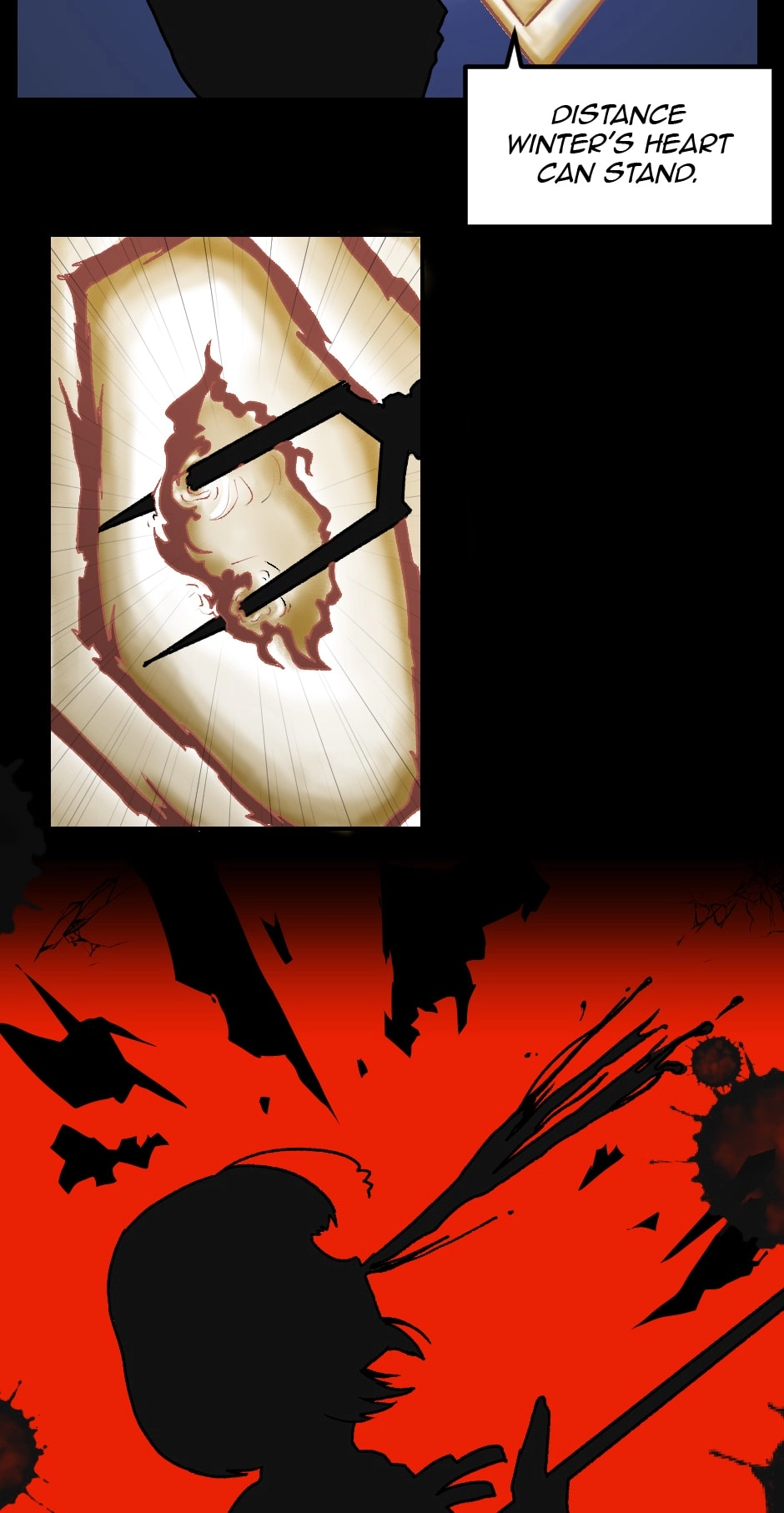 Ghostmate Chapter 7 page 16 - 
