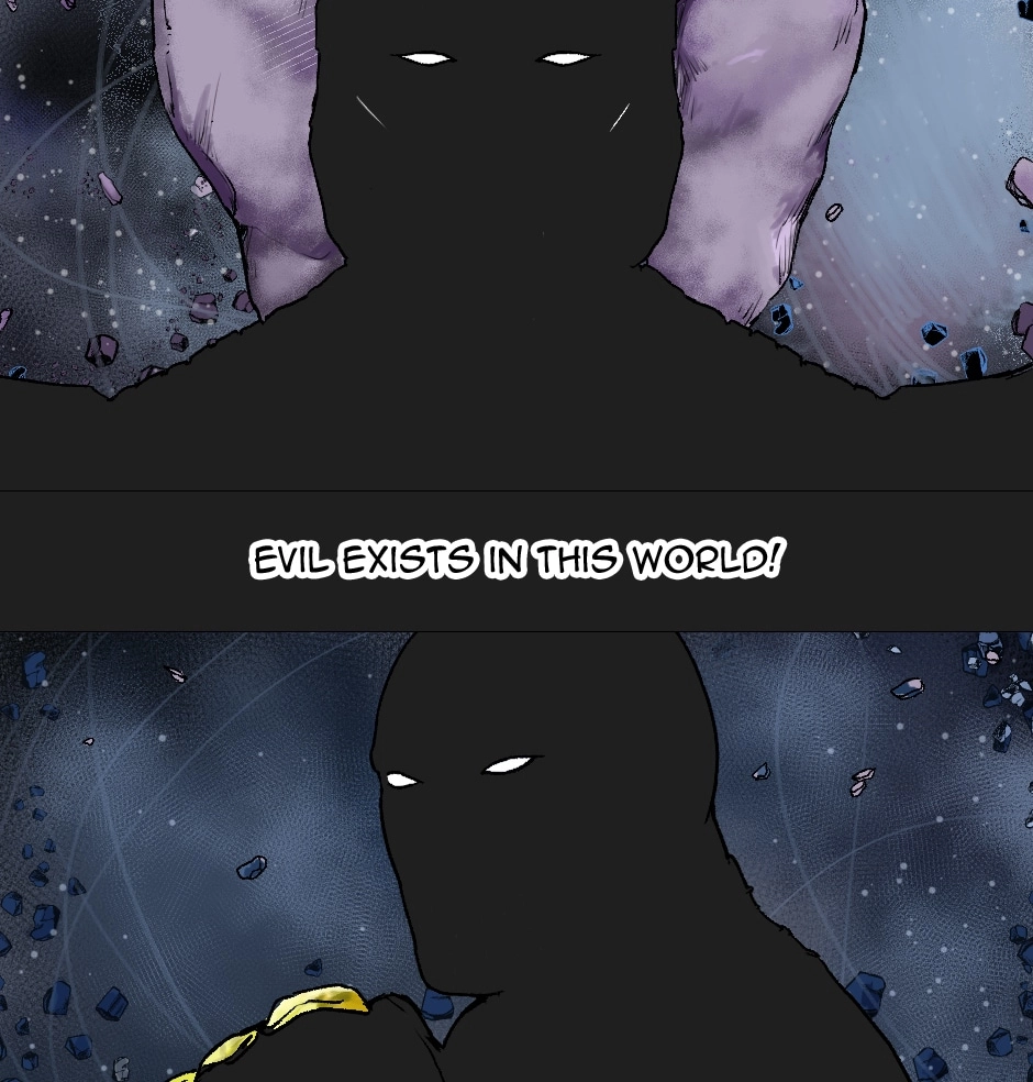 Ghostmate Chapter 9 page 2 - 