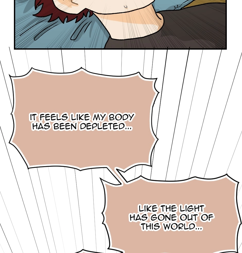 Ghostmate Chapter 9 page 6 - 