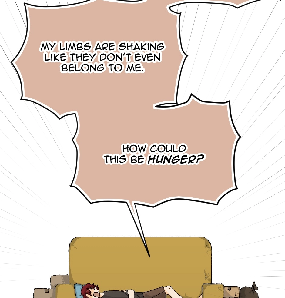 Ghostmate Chapter 9 page 7 - 