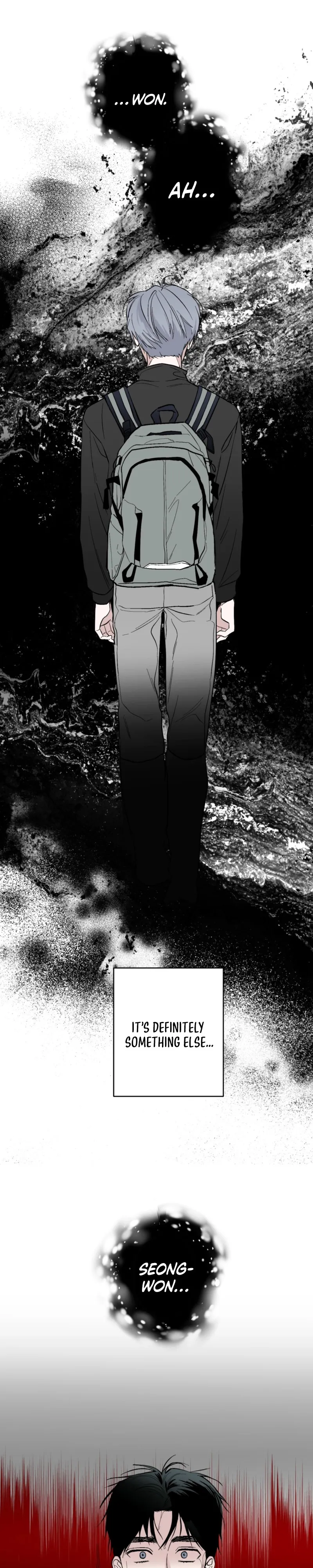 Ghosts Are Real! Chapter 1 page 13 - 