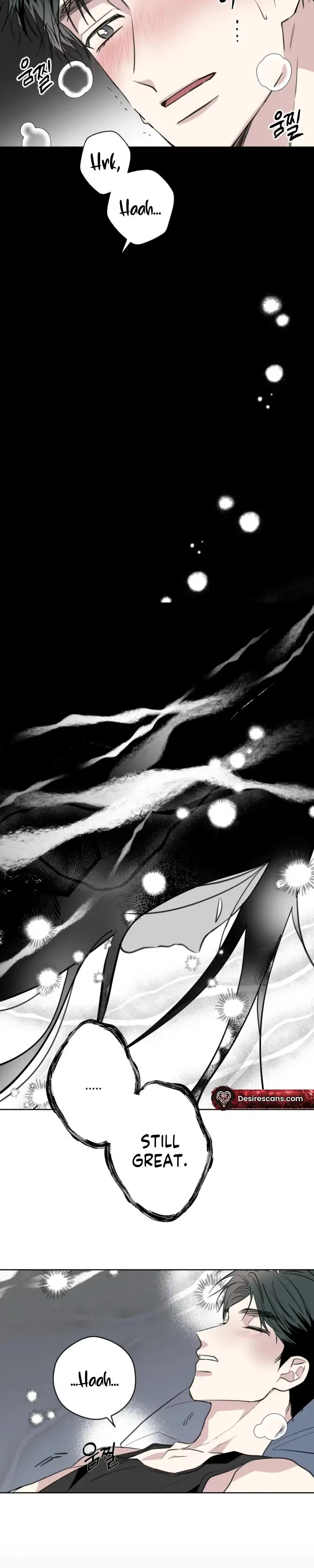 Ghosts Are Real! Chapter 10 page 12 - 
