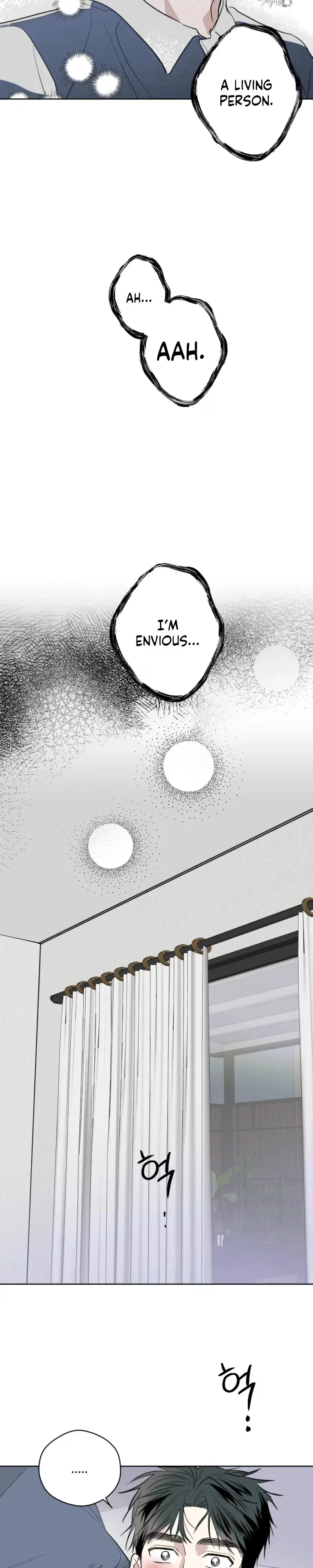 Ghosts Are Real! Chapter 10 page 15 - 