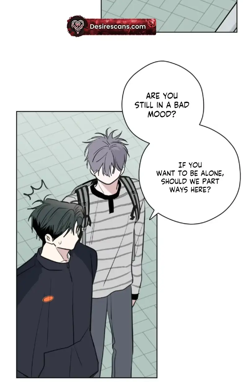 Ghosts Are Real! Chapter 11 page 16 - 