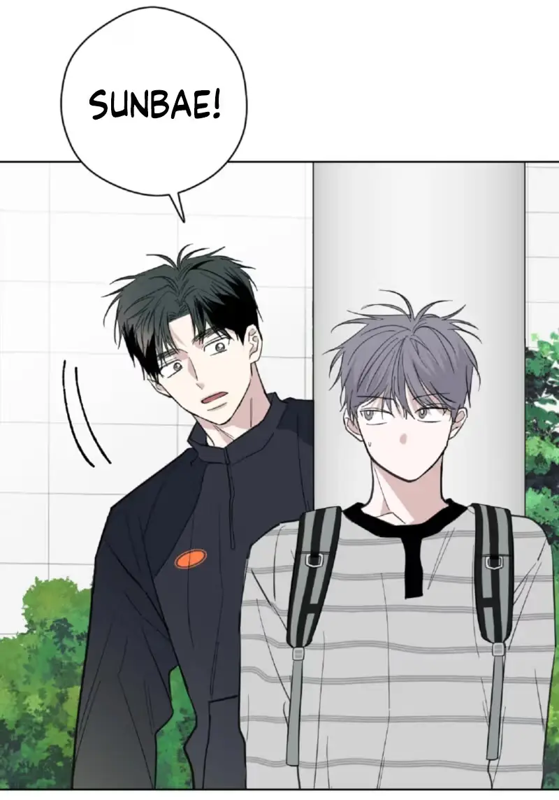 Ghosts Are Real! Chapter 11 page 20 - 