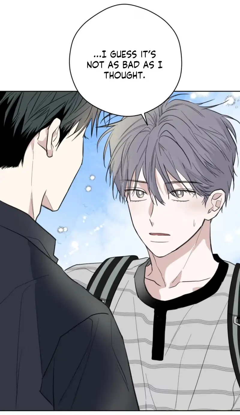 Ghosts Are Real! Chapter 11 page 24 - 