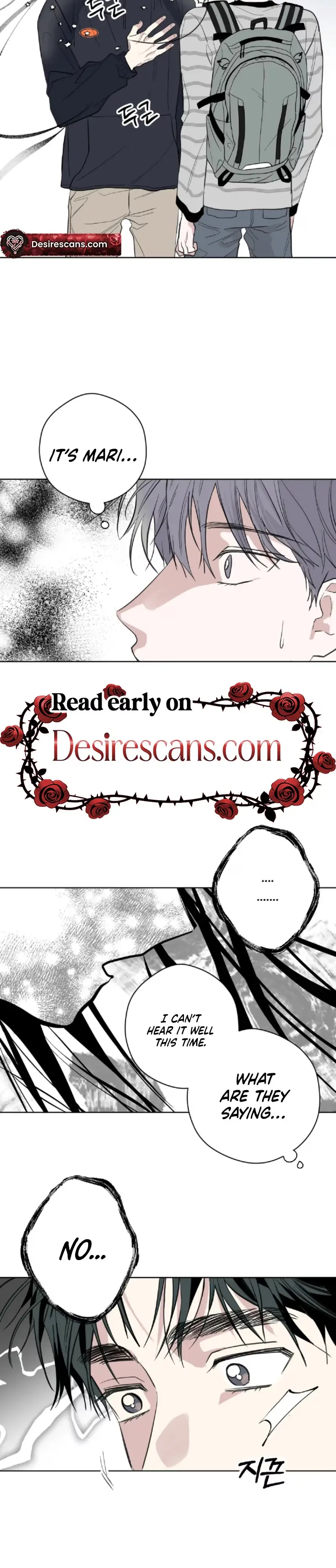 Ghosts Are Real! Chapter 11 page 26 - 