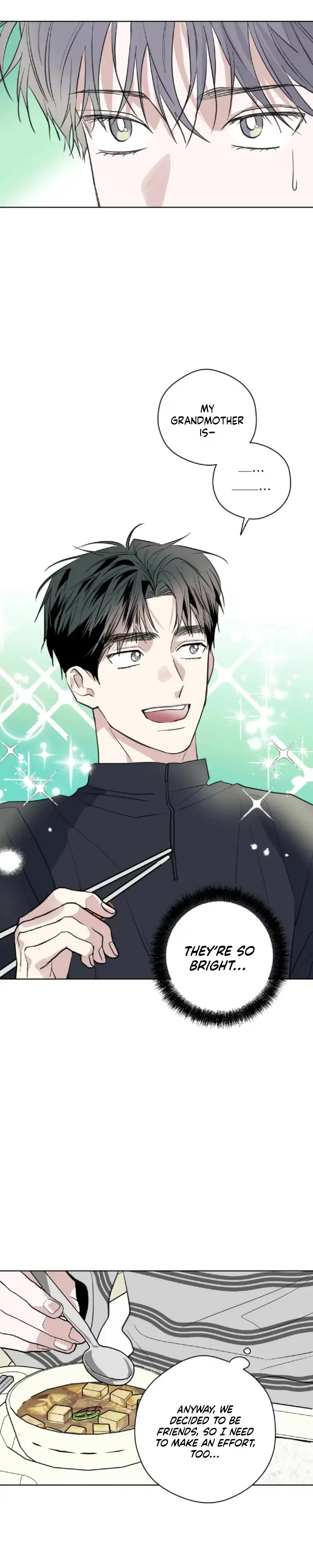 Ghosts Are Real! Chapter 11 page 5 - 