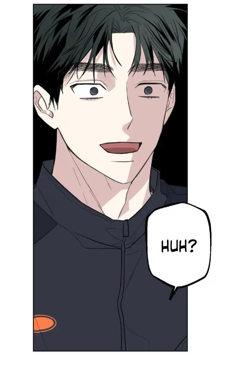 Ghosts Are Real! Chapter 11 page 8 - 