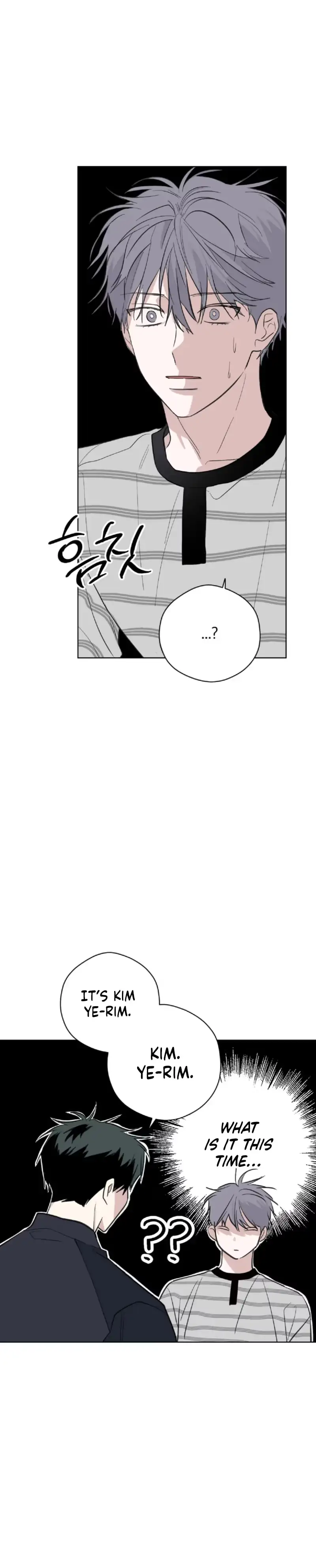 Ghosts Are Real! Chapter 11 page 9 - 